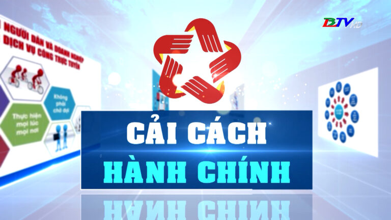 Cải Cách Hành Chính: Lợi Ích Của Việc Học Tập Đối