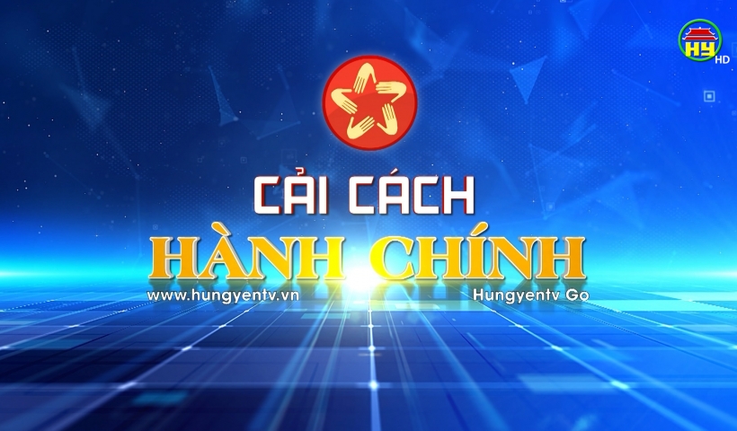 Cải Cách Hành Chính: Khuyến Khích Công Chức Học Tập